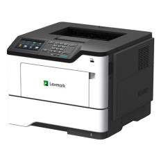 Lexmark 36S0500 | 1200 x 1200 DPI 50 PPM 1 GB RAM Monochrome Laser Printer
