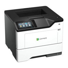 Lexmark 38S0125 | MS632dwe 1200 x 1200 dpi 50ppm Desktop Wired/Wireless Monochrome Laser Printer