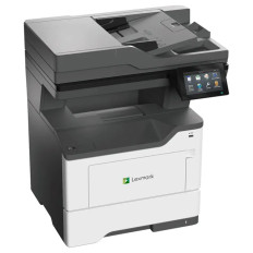Lexmark 38S0820 | MX532adwe Monochrome Wired & Wireless Laser Multifunction Printer