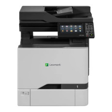 Lexmark 40C9500 | 1200 x 1200 DPI 50 PPM Color Laser Printer