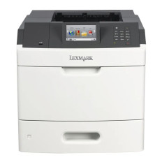 Lexmark 40G0165 | 1200 x 1200 DPI 52 PPM Monochrome Laser Printer