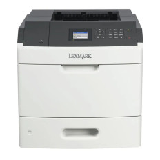 Lexmark 40G0200 | 1200 x 1200 DPI 63 PPM Monochrome Laser Printer