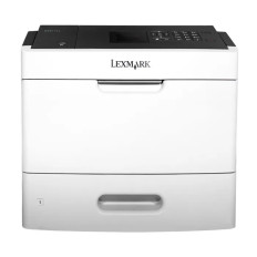 Lexmark 40G0235 | 1200 x 1200 DPI 60 PPM 512 MB RAM Monochrome Laser Printer