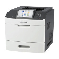Lexmark 40G0350 | 1200 x 1200 DPI 70 PPM 512 MB RAM Monochrome Laser Printer