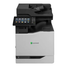 Lexmark 42K0040 | 1200 x 1200 DPI 55 PPM Color Laser Printer