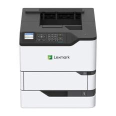Lexmark 50G0100 | 1200 x 1200 DPI 55 PPM Monochrome Laser Printer