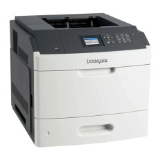 Lexmark 4063-230 | 55 PPM Monochrome Laser Printer