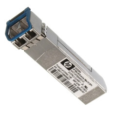 HP 5697-0165 | B-Series 8Gb/s Long Wave Fibre Channel SFP+ Transceiver Module
