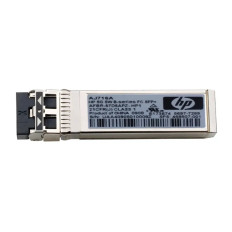 HP 5697-7269 | 8Gb/s 8GBase-SW B-Series Fibre Channel SFP+ Transceiver Module
