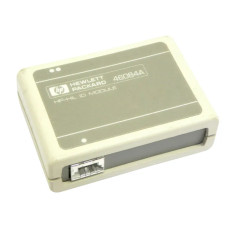 HP 46084A | HIL ID Module & 28685B Etherwist Transceiver