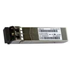 HP 455891-001 | 10Gb/s 10GBase-LRM Multi-Mode Fibre 1310nm 220m Duplex LC Connector SFP+ Transceiver Module