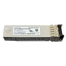 HP 456096-001N | BladeSystem C-Class 455883-B21 10Gb/s 10GBase-SR Multi-mode Fiber 300m 850nm LC Connector SFP+ Transceiver Module