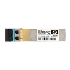 HP 469972-001 | B-Series 4Gb/s 4GBase-LW Single-Mode Fibre 1310nm 10km Fibre Channel Duplex LC Connector SFP Transceiver Module