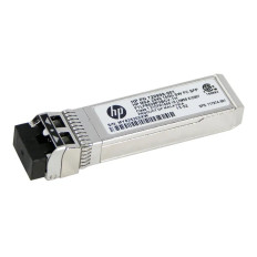HP 717874-001 | MSA 2040 16Gb/s Short Wave Fibre Channel SFP+ Transceiver Module 4-Pack
