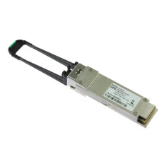 HP 720187R-B21 | BladeSystem c-Class 40Gb/s 40GBase-SR4 Multi-Mode Fibre 850nm 100m MPO Connector QSFP+ Transceiver Module