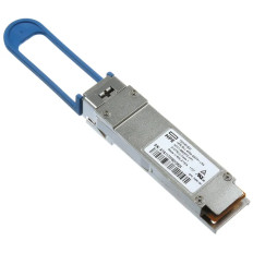 HP 720190R-B21 | 40Gb/s 40GBase-LR4 Single-Mode Fibre 1310nm 10km Duplex LC Connector QSFP+ Transceiver Module for BladeSystem c-Class