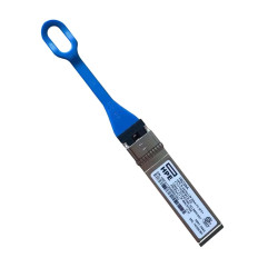 HP 741204-001 | StoreFabric B-Series 16GBase-LW Single-Mode Fibre 1310nm 25km Fibre Channel LC Connector SFP+ Transceiver Module