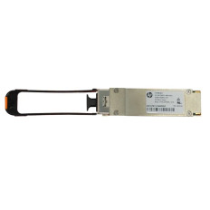 HP 748742-001 | 40Gb/s 40GBase-SR4 Multi-Mode Fibre 850nm 300m Fibre Channel MPO Connector QSFP+ Transceiver Module for BladeSystem C-Class
