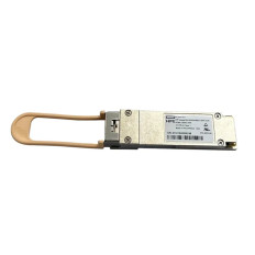HP 817040-B21#ABG | Synergy 40Gb/s 40GBase-X Multi-Mode Fibre QSFP+ Transceiver Module