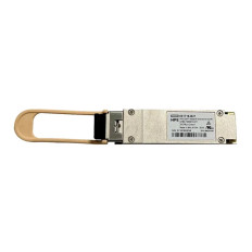 HP 841716-B21#ABG | 40Gb/s 40GBase-SR Multi-Mode Fibre 850nm 100m Duplex LC Connector QSFP+ Transceiver Module