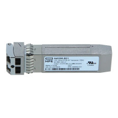 HP 845398R-B21 | 25Gb/s 25GBase-SR Multi-Mode Fibre 850nm 100m LC Connector SFP28 Transceiver Module