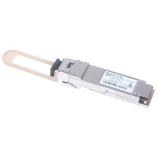 HP 868243-001 | 40Gb/s 40GBase-SR-BiDi Multi-Mode Fibre 850nm 100m Duplex LC Connector QSFP+ Transceiver Module