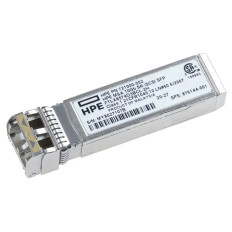 HP 876144-001 | MSA 10Gb/s Short Range ISCSI SFP+ Transceiver Module