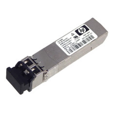 HP A7446B-C | 4Gb/s 1000Base-SX Short Wave Fibre Channel Multi-mode Fiber 500m 850nm Duplex LC Connector SFP Transceiver Module