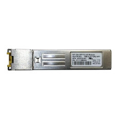 HP ABCU-5712RZ-HP1 | Virtual Connect 1Gb/s 1000Base-T 100m RJ-45 Connector SFP (mini-GBIC) Transceiver Module