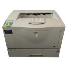 Ricoh AP610N | Aficio Laser Printer Monochrome 35 ppm Mono 1200 x 1200 dpi Parallel Fast Ethernet PC Mac SPARC