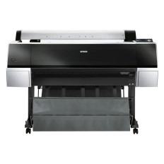 Epson C11CA11001A0 | Stylus Pro 9900 2880 x 1440dpi USB 2.0 + 100Base-T Port 44-inch Large Format InkJet Printer