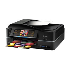 Epson C11CA73201 | Artisan 835 All-in-One Wireless InkJet Printer