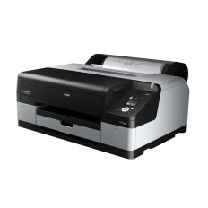 Epson C11CA88001A0 | Stylus Pro 4900 2880 x 1440dpi Ethernet + USB 2.0 Ports 17-Inch Inkjet Printer