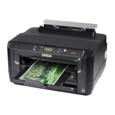 Epson C11CC99201 | Workforce WF-7110 4800 x 2400dpi Ethernet + USB 2.0 + Wireless LAN Inkjet Printer