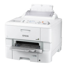 Epson C11CD47201 | WorkForce Pro WF-6090 4800 x 1200dpi 4 x Individual Cartridge InkJet Printer with PCL / PostScript