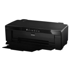 Epson C11CE85201 | SureColor P400 5760 x 1400dpi 13-Inch Wireless Wide Format Inkjet Printer