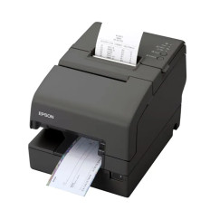 Epson C31C283A8791 | TM U675 Receipt Printer B/W Dot-Matrix