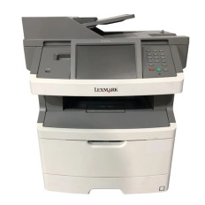 Lexmark CS310DN | 1200 x 1200 DPI 25 PPM 256MB RAM Color Laser Printer