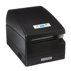 Citizen CT-S2000UBU-BK | CT-S2000 Receipt Printer Two-Color (Monochrome) Thermal Line