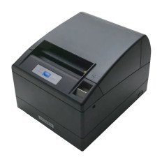 Citizen CT-S4000UBU-BK | CT-S4000 Receipt Printer Two-Color (Monochrome) Thermal Line