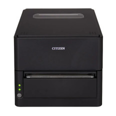 Citizen CT-S4500AETW5UBK | CT-S4500 Receipt Printer B/W Direct Thermal