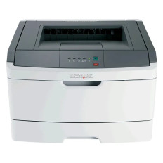 Lexmark E260DN | 1200 x 1200 DPI 35 PPM 32MB RAM Monochrome Laser Printer
