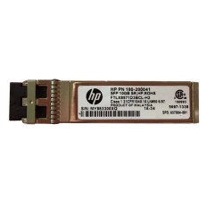 HP FLTX8571D3BCL-H2 | 10Gb/s SFP Transceiver Module