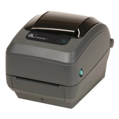 Zebra GX43-102410-000 | GX430T Thermal Printer