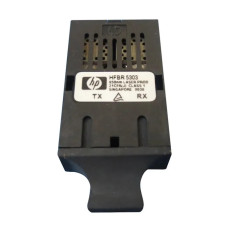 HP HFBR-5303 | Fibre Channel 1062.5Mbd 850nm SC Connector VCSEL Transceiver Module