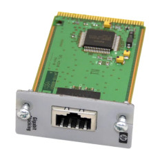 HP J4116-61201 | ProCurve 1Gb/s 1000Base-T Copper Mode Stacking Transceiver Module
