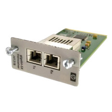 HP J4131B#ABA | ProCurve 1 x Port 1Gb/s 1000Base-SX Multi-Mode Fibre SC Connector Transceiver Module