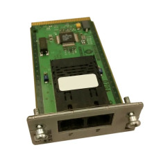HP J4853-61201 | ProCurve 100Mb/s 100Base-FX Multi-Mode Fibre 1300nm 2km SC Connector Transceiver Module