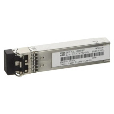 HP J4858C-NB | ProCurve X121 1Gb/s 1000Base-SX Multi-Mode Fibre 850nm 550m Duplex LC Connector SFP (mini-GBIC) Transceiver Module