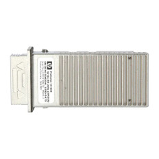 HP J8436A-UTP | ProCurve 10Gb/s 10GBase-SR Multi-Mode Fibre 850nm 300m Duplex SC Connector X2 Transceiver Module